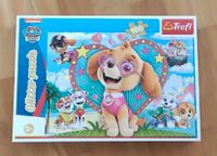 Glitter- Puzzle, Paw Patrol, 100 Teile Baden-Württemberg - Buggingen Vorschau