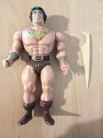 John Blackstar BlackStar Figur Galoob 1984 Nordrhein-Westfalen - Gladbeck Vorschau