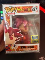 SSG Goku Funko Pop 827 Niedersachsen - Garbsen Vorschau