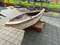 Angelboot/Ruderboot Niedersachsen - Fürstenau Vorschau