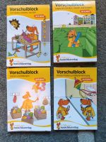 Vorschulblock Mecklenburg-Vorpommern - Stralsund Vorschau