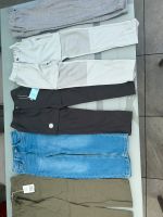 Kleiderpacket Hosen Jeans Outdoorhose Leinenhose Rheinland-Pfalz - Kaiserslautern Vorschau