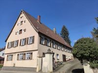 AUSSERGEWÖHNLICH HISTORISCHES KULTURDENKMAL IM ORTSKERN VON LONSEE Baden-Württemberg - Lonsee Vorschau