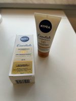 Nivea Creme Essentials für mittleren bis dunklen Hauttyp Friedrichshain-Kreuzberg - Friedrichshain Vorschau