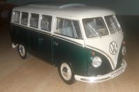 1:18 VW T1 Fensterbus Bulli Saarbrücken-Mitte - Alt-Saarbrücken Vorschau