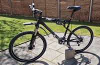 Mountenbike Stevens F9 lite, 26 Zoll, Rh51 Baden-Württemberg - Friedrichshafen Vorschau