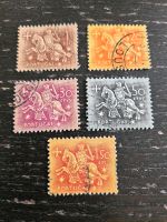 Briefmarken Portugal Bayern - Riedenberg Vorschau