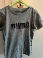 T-Shirt Gr 128 Puma Dortmund - Mitte Vorschau