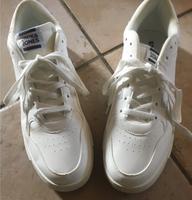 Jack & Jones Sneaker Turnschuhe weiß Firmung Abschlussball Bayern - Marktoberdorf Vorschau