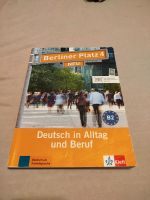 Lehrbuch Deutsch in Alltag und Beruf B2 Dortmund - Lütgendortmund Vorschau