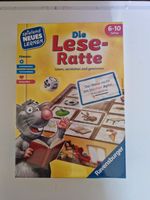Die Lese-Ratte - Kinderspiel ab 6 Jahren von Ravensburger - OVP Bayern - Breitengüßbach Vorschau