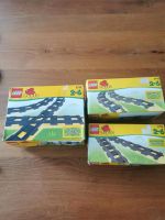 Lego Duplo Schienen Niedersachsen - Vechta Vorschau