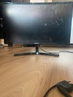 Samsung Monitor Sachsen-Anhalt - Bad Lauchstädt Vorschau