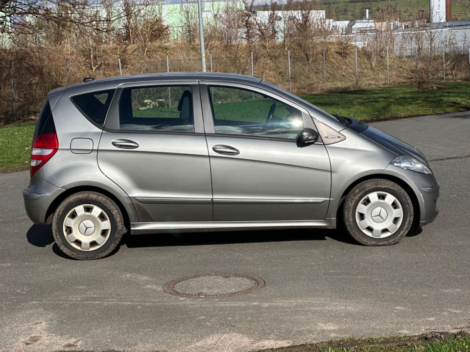 Mercedes-Benz A 180 A -Klasse A 180 CDI Automatik in Duderstadt