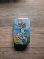 Pokemon Celebrations Mini Tins (Deutsch/OVP) Hessen - Ronshausen Vorschau