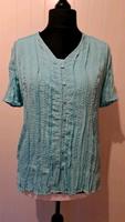 Crepe-Shirt mit Top Hessen - Spangenberg Vorschau
