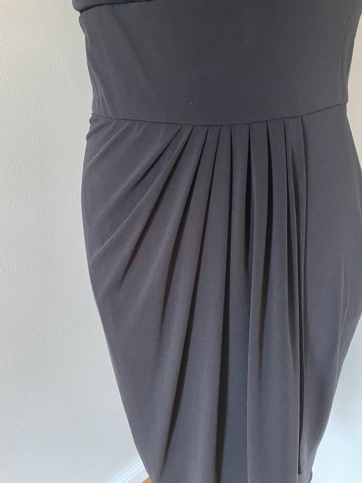 *Swing* Kleid, edel, festlich, schwarz, ärmellos, 40 in Gelsenkirchen