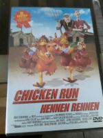 Chicken run Hennen rennen Rheinland-Pfalz - Hahnstätten Vorschau