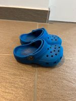 Crocs Kinder Clogs Baya * 23 - 24 / C7 * blau Brandenburg - Ketzin/Havel Vorschau