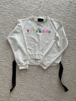 Sweatshirt Pullover von Richmond w.neu Baumwolle Nordrhein-Westfalen - Frechen Vorschau