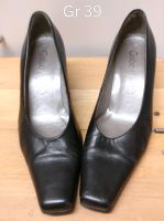 Gabor Pumps schwarz, Gr 39 / UK6 / US8 Baden-Württemberg - Lichtenstein Vorschau