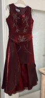 1x Abendkleid Farbe Rot in Größe L Frankfurt am Main - Sachsenhausen Vorschau