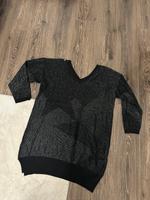 Diesel Damen Kleid Strick gr.2XL schwarz Nordrhein-Westfalen - Bornheim Vorschau