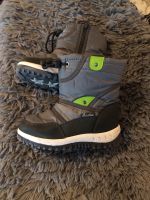 Winterschuhe schneestiefel Boots Gr.29 grau Baden-Württemberg - Achern Vorschau