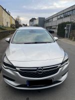 Opel Astra Sportstourer Plus Nordrhein-Westfalen - Lüdenscheid Vorschau