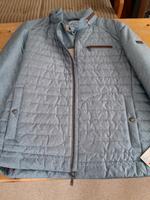 Herrenjacke Gr 26 von Walbusch in hellblau Bergedorf - Hamburg Allermöhe  Vorschau