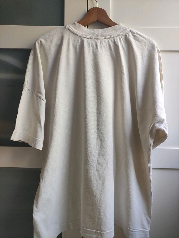 Herren Oversize T-Shirt in Eckernförde