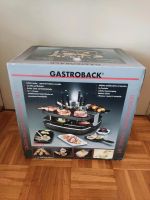 Gastroback Raclette Fondue Set Neu Unbenutzt Frankfurt am Main - Eschersheim Vorschau