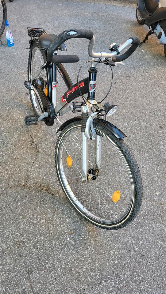 Fahrrad 26 Zoll in Dortmund