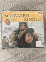 CD Schwabenkinder Hörbuch 3CD Set Kr. Altötting - Töging am Inn Vorschau