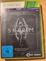 Skyrim Legendary Edition Xbox360 Spiel Dortmund - Innenstadt-Nord Vorschau