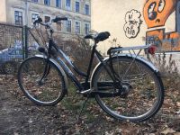 Fahrrad Cumberland Dresden - Löbtau-Nord Vorschau