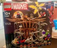 Lego Marvel NEU & OVP 76261 Spiderman Showdown final Battle Leipzig - Altlindenau Vorschau