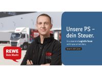 LKW Fahrer (m/w/d) (REWE) Schleswig-Holstein - Henstedt-Ulzburg Vorschau