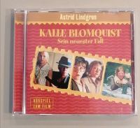 Kalle Blomquist - Sein neuester Fall, CD, Hörspiel Bayern - Partenstein Vorschau