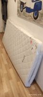 Original verpackter  neuer Topper für Boxspringbett 180x200 cm Baden-Württemberg - Karlsruhe Vorschau