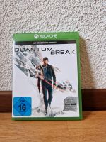 Quantum Break XBOX ONE Exklusivspiel Bayern - Weibersbrunn Vorschau