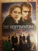 die bestimmung - divergent, dvd, 2015, sehr gut Schleswig-Holstein - Westerrönfeld Vorschau