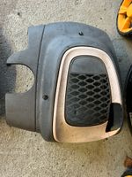 Rasenmäher Abdeckhaube Briggs & Stratton 450 McCulloch M46-125 Brandenburg - Bad Belzig Vorschau