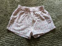 Kurze, sehr leichte Baby Sommerhose, geblümt, Gr. 68 Bielefeld - Joellenbeck Vorschau