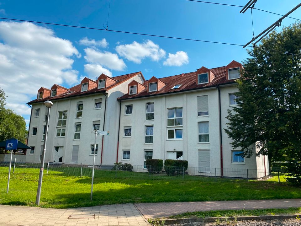 3-Zimmer Wohnung in Kaufungen, Am Galgengraben in Kaufungen