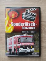DVD Deutsche Feuerwehrfahrzeuge - Sonderlöschfahrzeuge Sachsen - Rackwitz Vorschau
