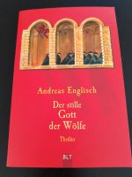 Andreas Englisch Der stille Gott der Wölfe Niedersachsen - Wittmund Vorschau