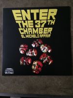 El Michels Affair Enter The 37thChamber LP Vinyl Leipzig - Knautkleeberg-Knauthain Vorschau