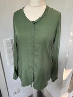 Aglini Bluse Gr. It. 42 D36 Nordrhein-Westfalen - Havixbeck Vorschau