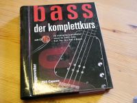 Bass Der Komplettkurs Nordrhein-Westfalen - Blomberg Vorschau